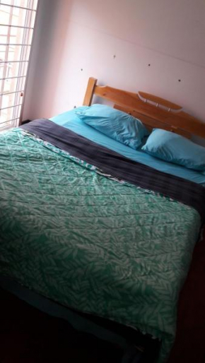 Casa de hospedaje coservisios